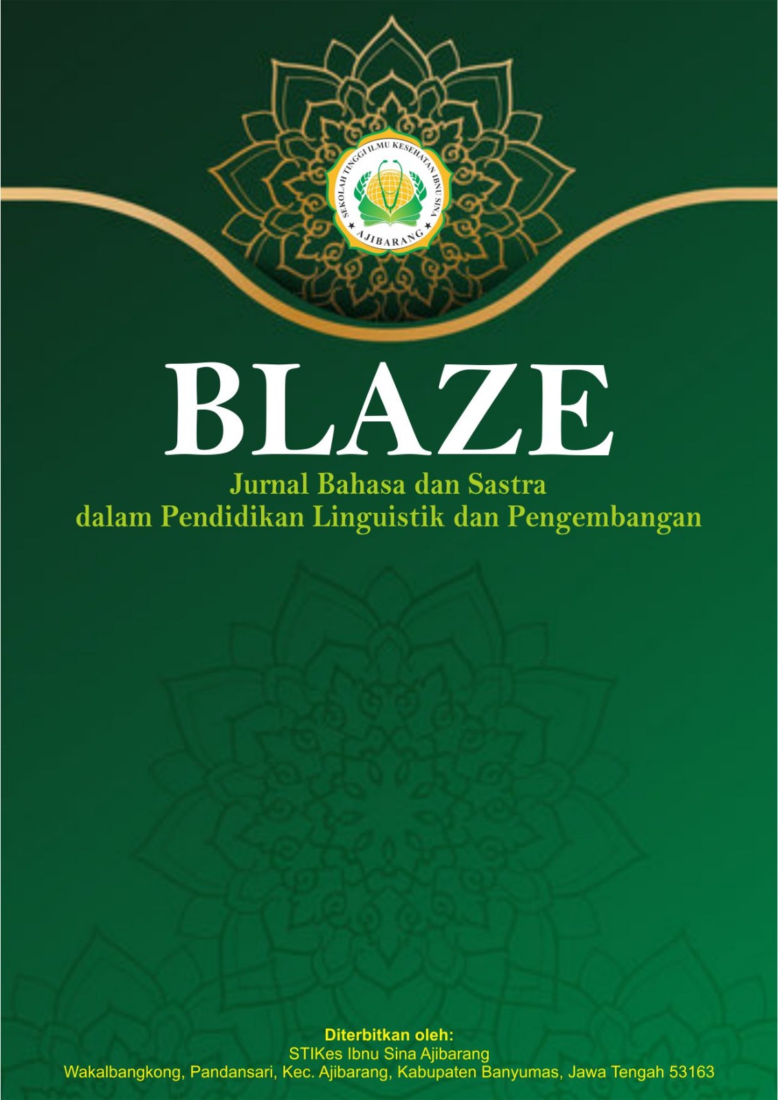 					View Vol. 2 No. 4 (2024): November : Jurnal Bahasa dan Sastra dalam Pendidikan Linguistik dan Pengembangan
				