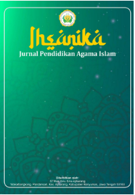 					View Vol. 3 No. 4 (2025): Jurnal Pendidikan Agama Islam
				