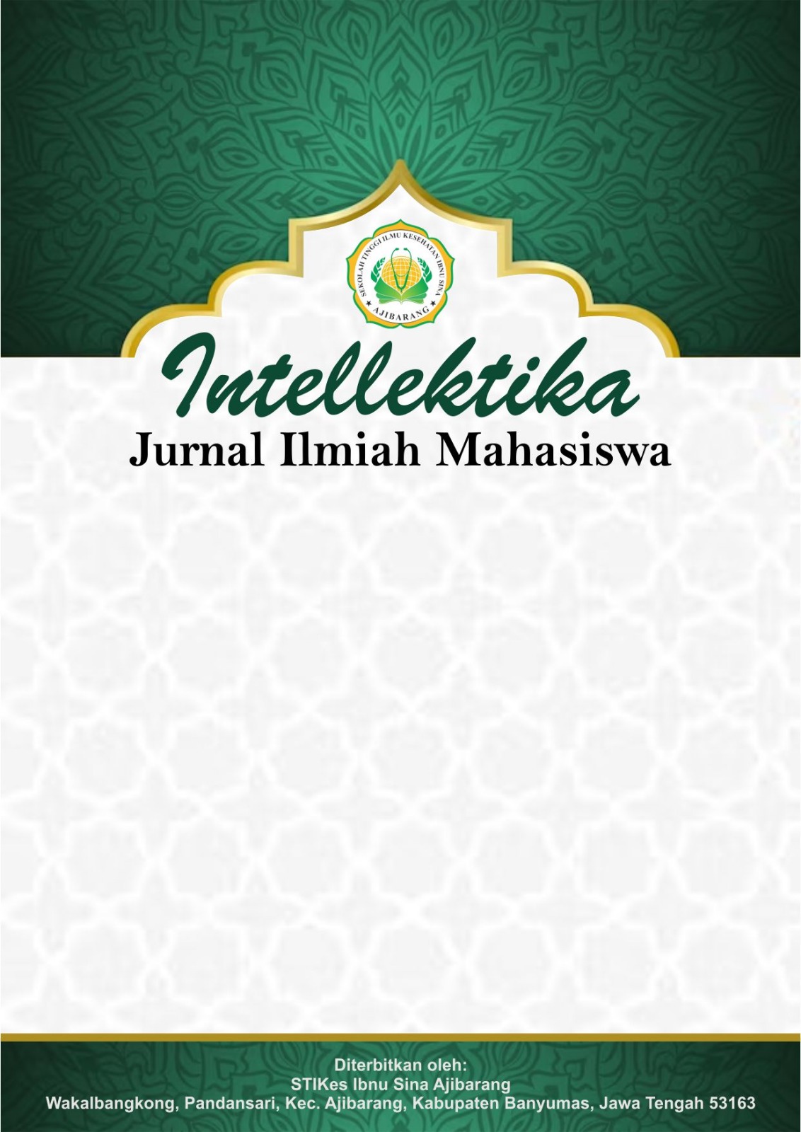 					View Vol. 3 No. 5 (2025): Intellektika : Jurnal Ilmiah Mahasiswa
				