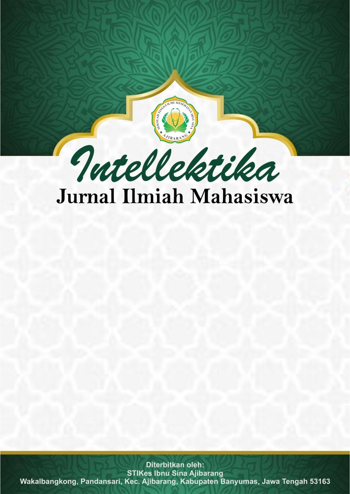 					View Vol. 2 No. 6 (2024): November:  Jurnal Ilmiah Mahasiswa
				