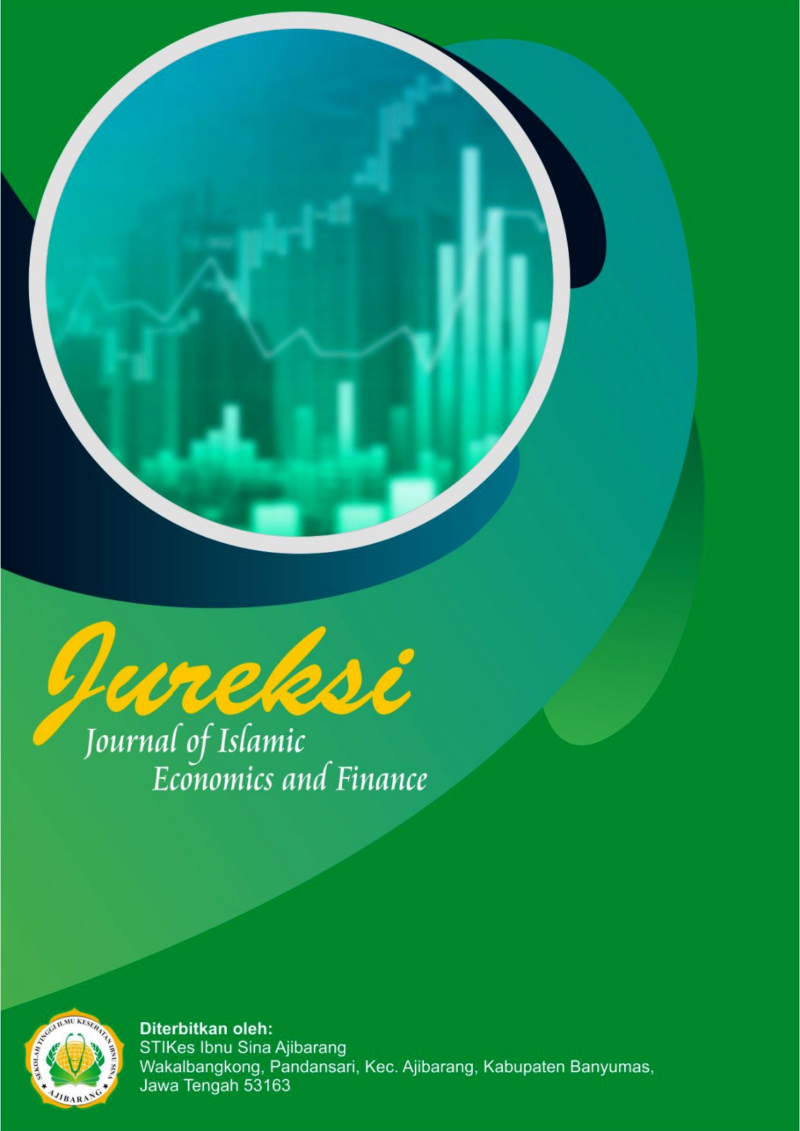 					View Vol. 2 No. 2 (2024): Mei : JUREKSI (Journal of Islamic Economics and Finance)
				