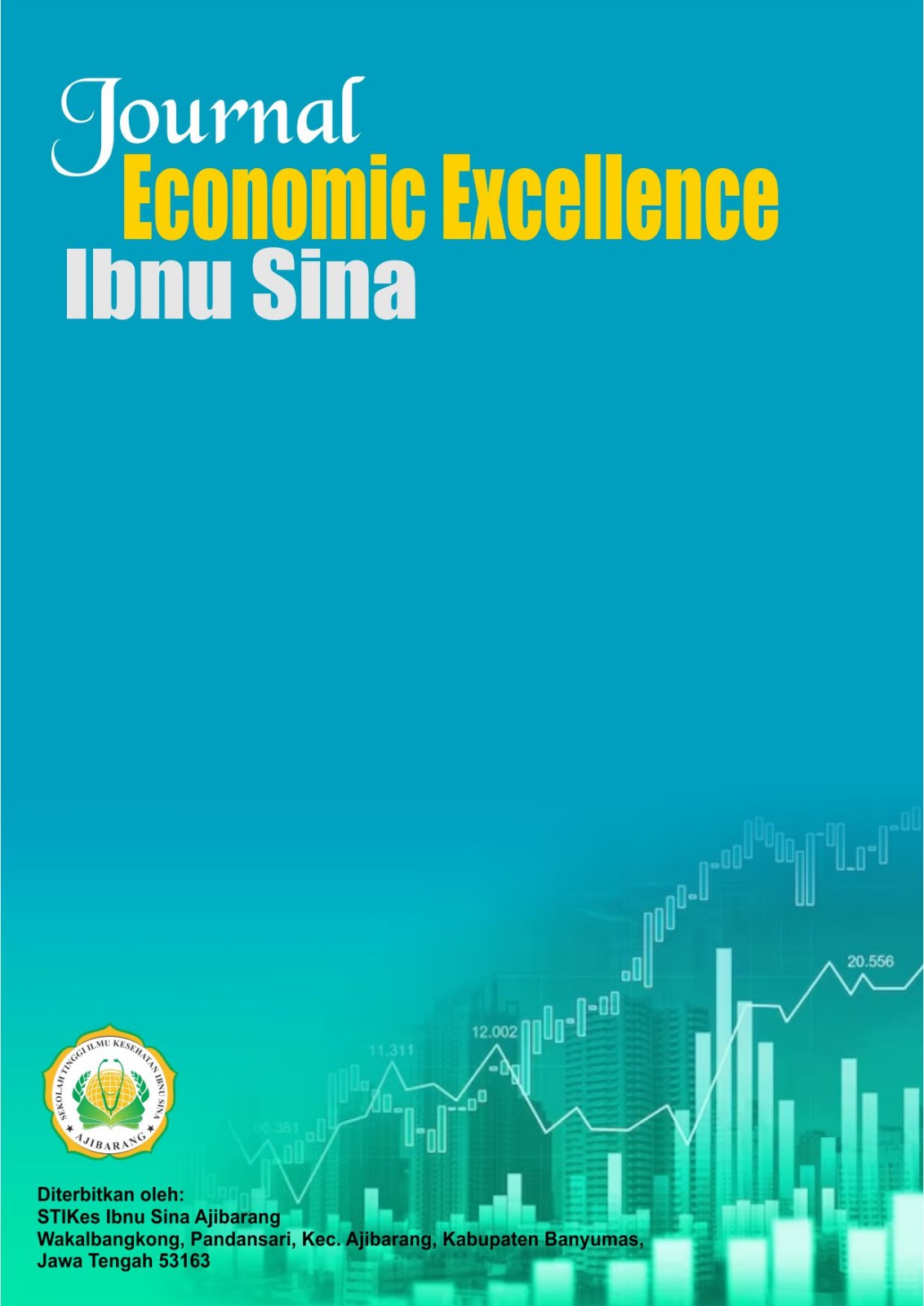 					View Vol. 2 No. 4 (2024):  Desember : Journal Economic Excellence Ibnu Sina
				